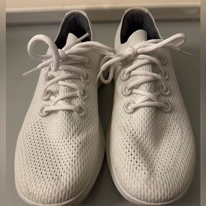 Allbirds runners mens 11 lightly worn
